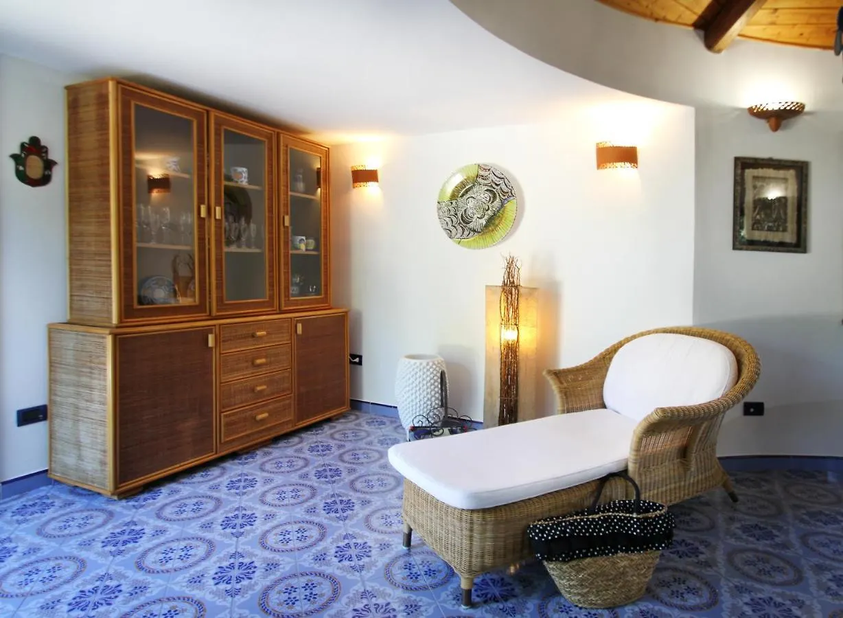 Boutique Villa Con Accesso Privato Alla Spiaggia Caronia