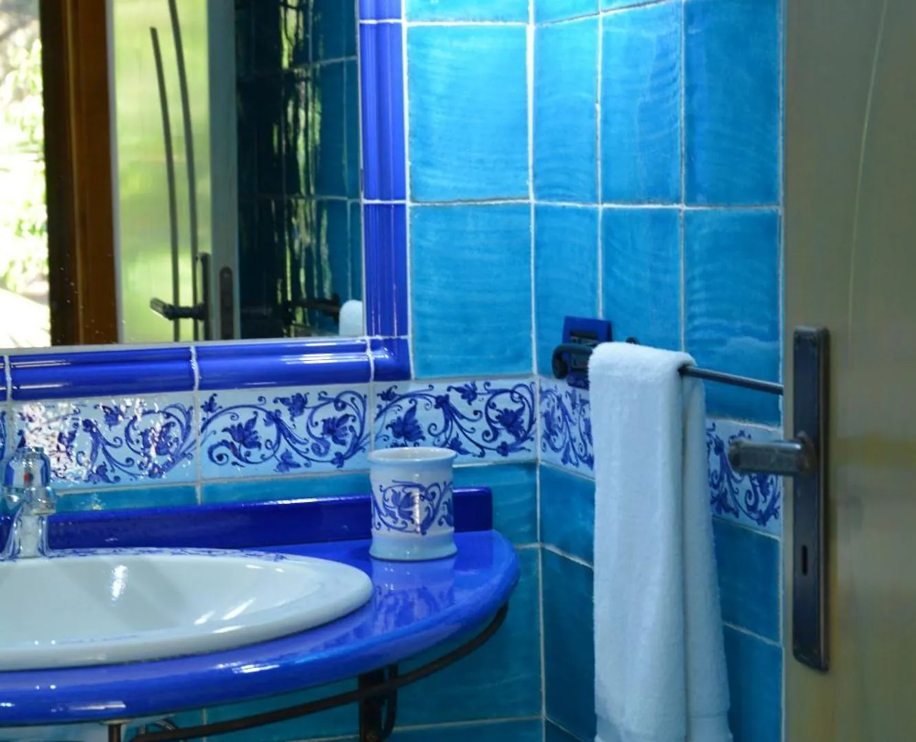Boutique Villa Con Accesso Privato Alla Spiaggia Caronia